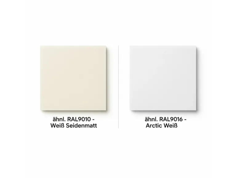 Zimmertür Brillant Classic 4002 ähnl. RAL 9010 73,5 cm x 198,5 cm Anschlag R