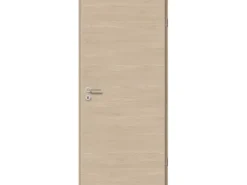 Zimmertür CPL Bernsteineiche Holznachb. (GLQ727) 73,5 x 198,5 cm Anschlag L