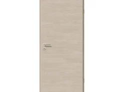 Zimmertür CPL Bernsteineiche Holznachb. (GLQ727) 86 x 198,5 cm Anschlag L