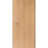 Zimmertür CPL Buche Blumig Nachb. (GL880) 73,5 cm x 198,5 cm Anschlag L