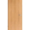 Zimmertür CPL Buche Blumig Nachb. (GL880) 98,5 cm x 198,5 cm Anschlag L