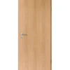 Zimmertür CPL Buche Blumig Nachb. (GL880) 98,5 cm x 198,5 cm Anschlag R