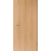 Zimmertür CPL Buche Blumig Nachb. (GL880) 73,5 cm x 198,5 cm Anschlag R
