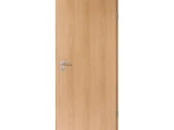 Zimmertür CPL Buche Blumig Nachb. (GL880) 73,5 cm x 198,5 cm Anschlag R