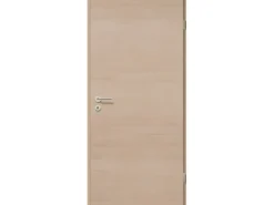 Zimmertür CPL Cappuccino Holznachb. (GLQ11) 73,5 x 198,5 cm Anschlag R