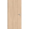 Zimmertür CPL Eiche Eleganzia 61 cm x 198,5 cm Anschlag L