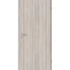 Zimmertür CPL Eiche Silber Nachb. (GLN38) 61 cm x 198,5 cm Anschlag R