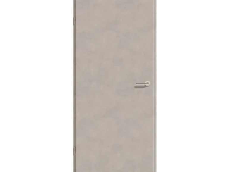 Zimmertür CPL GL 434 o. Schlüsselbohrung 73,5 cm x 198,5 cm Li