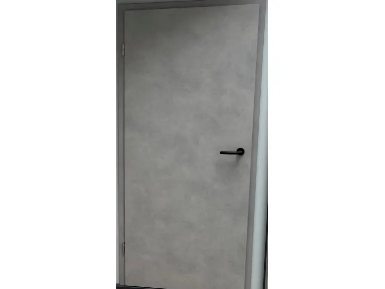 Zimmertür CPL GL 434 o. Schlüsselbohrung 73,5 cm x 198,5 cm Li