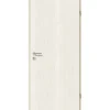 Zimmertür CPL GL 230 Pinie 73,5 cm x 198,5 cm Anschlag R