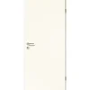 Zimmertür CPL Weiß ähnl. RAL 9010 (GL223) 61 cm x 211 cm Anschlag R