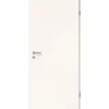 Zimmertür CPL Weiß ähnl. RAL 9010 (GL223) 86,0 cm x 198,5 cm Anschlag R