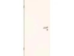 Zimmertür CPL Weiß ähnl. RAL 9010 (GL223) 86,0 cm x 211,0 cm Anschlag L