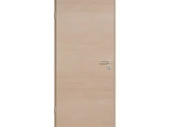 Zimmertür Dekor Cappuccino Holznachb. (GA11) 86 x 198,5 cm Anschlag L