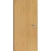 Zimmertür Dekor Eiche Hell Holznachb. (GA30) 61 cm x 198,5 cm Anschlag L