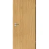 Zimmertür Dekor Eiche Hell Holznachb. (GA30) 86 cm x 198,5 cm Anschlag R