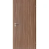 Zimmertür Dekor GA736 Nussbaum 61 cm x 198,5 cm DIN R