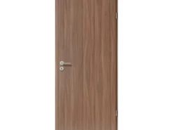 Zimmertür Dekor GA736 Nussbaum 61 cm x 198,5 cm DIN R