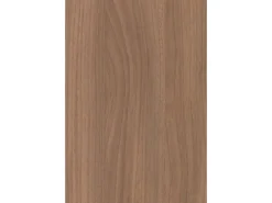 Zimmertür Dekor Nussbaum Holznachb. (GA736) 86 cm x 198,5 cm Anschlag L