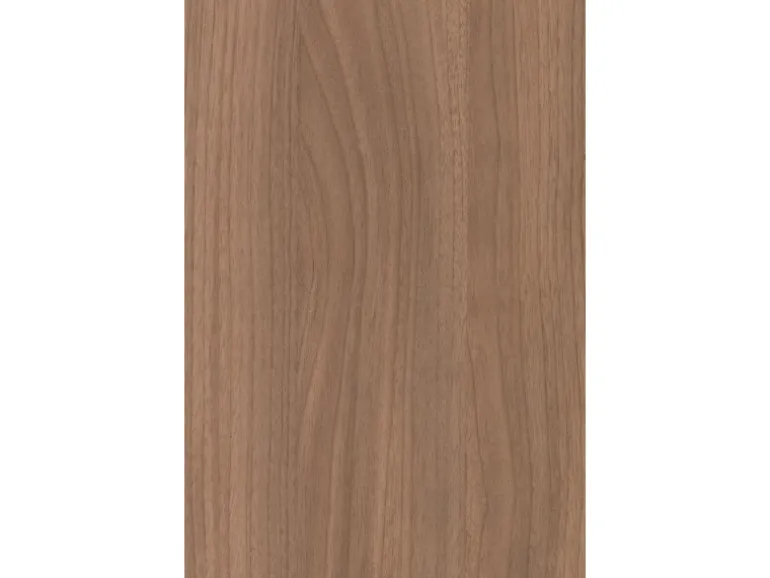 Zimmertür Dekor Nussbaum Holznachb. (GA736) 86 cm x 198,5 cm Anschlag L