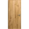 Zimmertür Dekorfolie Risseiche (GA34) 98,5 cm x 198,5 cm Anschlag L