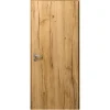 Zimmertür Dekorfolie Risseiche (GA34) 98,5 cm x 198,5 cm Anschlag R