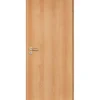 Zimmertür GA88 Dekor Buche Blumig Holznachbildung 73,5 cm x 198,5 cm Anschlag R