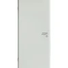 Zimmertür GL 402 Hellgrau 73,5 cm x 198,5 cm Anschlag L