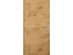 Zimmertür GLQ 335 Eiche Ferox 98,5 cm x 198,5 cm Anschlag L
