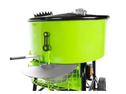 Zipper Betonmischer ZI-ZWM120