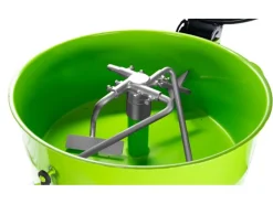 Zipper Betonmischer ZI-ZWM120