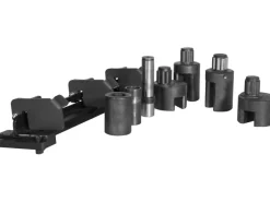 Zipper Betonstahl Biegemaschine ZI-RBMA1500 inkl. Zubehör