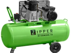 Zipper Kompressor ZI-COM200-10