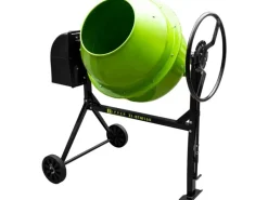 Zipper ZI-BTM160 Betonmischer 160 l mit 650 W