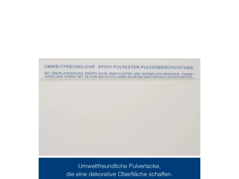 ZK-Tür-Element mit Eckzarge Weiß 750 mm x 1875 mm x 55 mm DIN Links