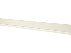 Zusatzlamelle für Falttür Axia Esche Weiß 14,5 cm x 205 cm