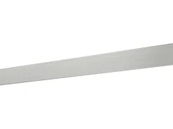 Zusatzlamelle für Falttür Spacy Weiß gekalkt 14,5 cm x 205 cm